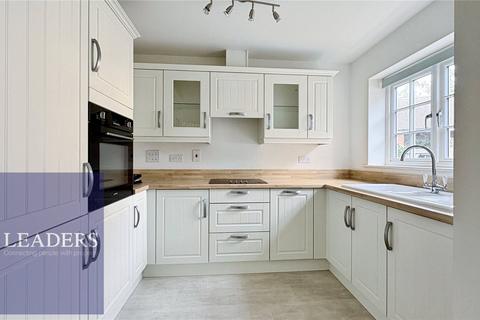 2 bedroom retirement property for sale, Dame Mary Walk, Halstead, Essex