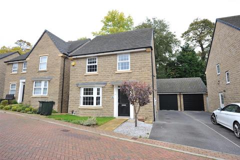4 bedroom detached house for sale, Bluebell Drive, Wyke, Bradford