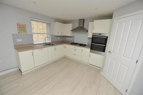 4 bedroom detached house for sale, Bluebell Drive, Wyke, Bradford