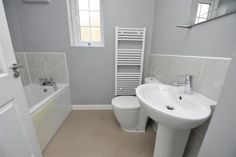 4 bedroom detached house for sale, Bluebell Drive, Wyke, Bradford