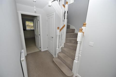 4 bedroom detached house for sale, Bluebell Drive, Wyke, Bradford