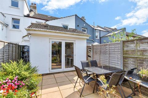 3 bedroom terraced house for sale, Mountfield Road, New Romney, Kent