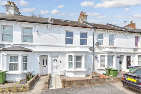 undefined, Mountfield Road, New Romney, Kent