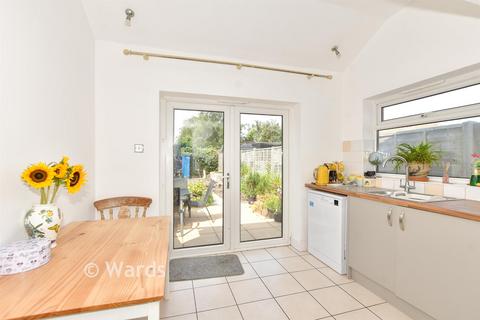 Mountfield Road, New Romney, Kent