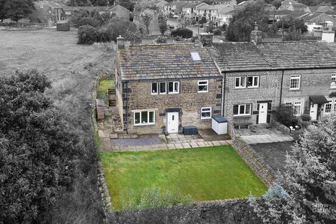3 bedroom cottage for sale, Town Moor Lane, Huddersfield HD4