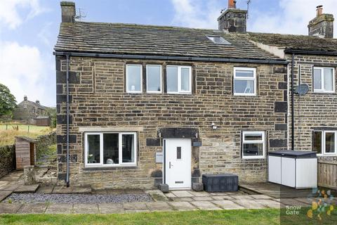 3 bedroom cottage for sale, Town Moor Lane, Huddersfield HD4