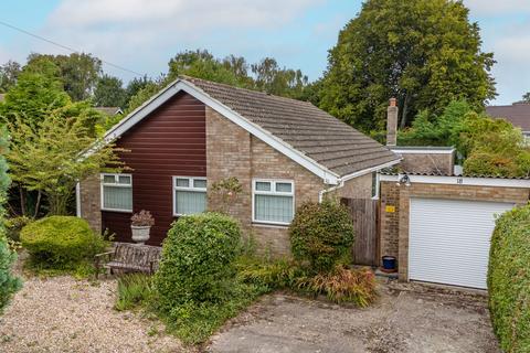 18 Park Close, Oakley, Basingstoke, RG23 7LE