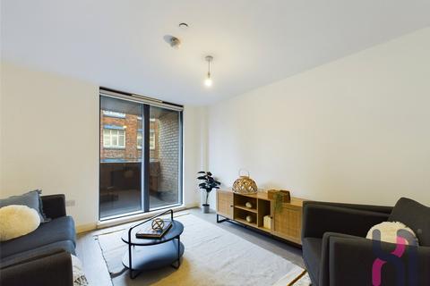 3 bedroom flat to rent, The Landmark, Liverpool Street, Salford, M5