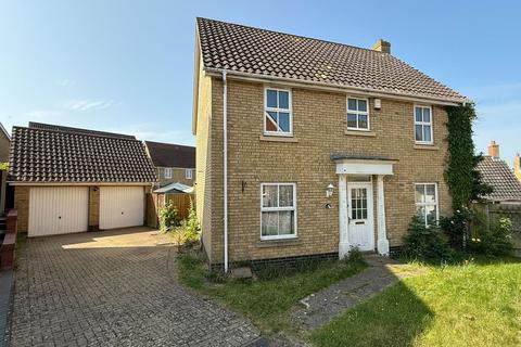 Oxford Drive,Hadleigh,Ipswich,Suffolk,IP7 6AY