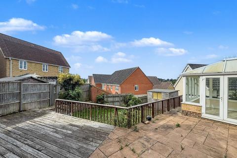 undefined, Oxford Drive,Hadleigh,Ipswich,Suffolk,IP7 6AY