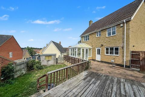 undefined, Oxford Drive,Hadleigh,Ipswich,Suffolk,IP7 6AY