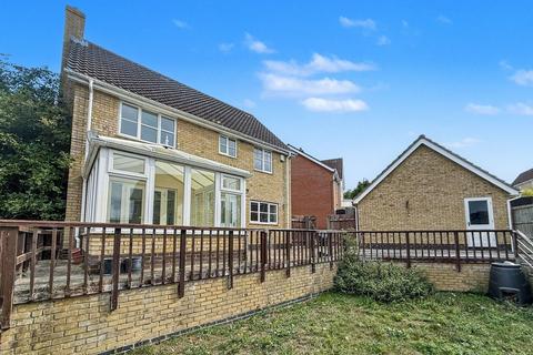 undefined, Oxford Drive,Hadleigh,Ipswich,Suffolk,IP7 6AY