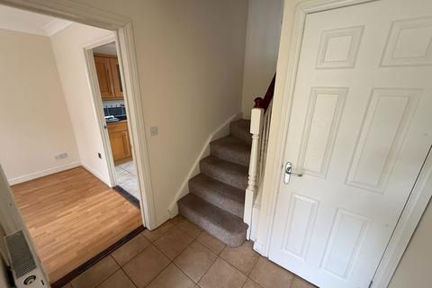 undefined, Oxford Drive,Hadleigh,Ipswich,Suffolk,IP7 6AY