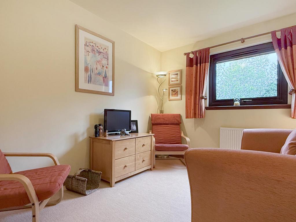 Snug/Bedroom 4