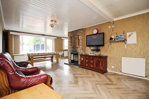 4 bedroom detached bungalow for sale, Princess Drive, Kirby Muxloe, LE9