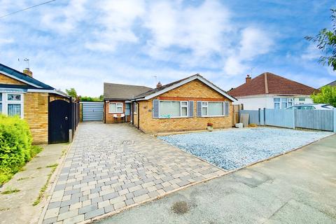 4 bedroom detached bungalow for sale, Princess Drive, Kirby Muxloe, LE9