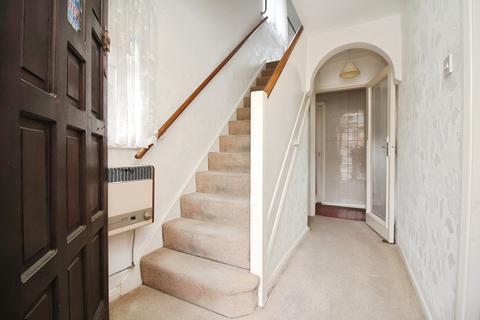 3 bedroom semi-detached house for sale, Central Avenue, Syston, LE7