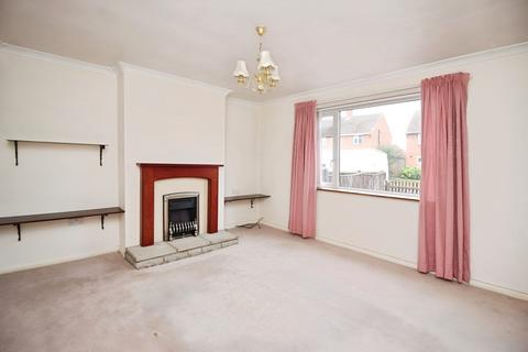 3 bedroom semi-detached house for sale, Central Avenue, Syston, LE7