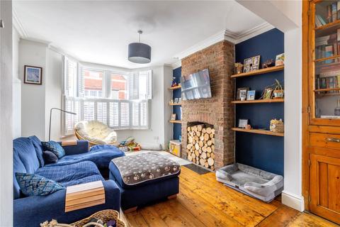 3 bedroom terraced house for sale, Atlas Road, Windmill Hill, Bristol, BS3