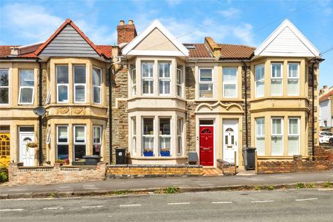 3 bedroom terraced house for sale, Atlas Road, Windmill Hill, Bristol, BS3