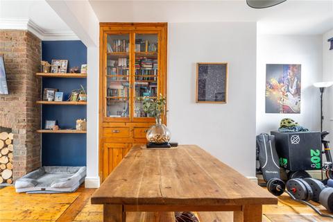 3 bedroom terraced house for sale, Atlas Road, Windmill Hill, Bristol, BS3