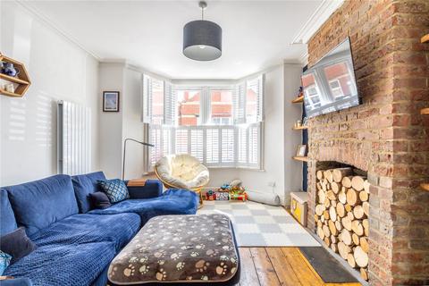 3 bedroom terraced house for sale, Atlas Road, Windmill Hill, Bristol, BS3