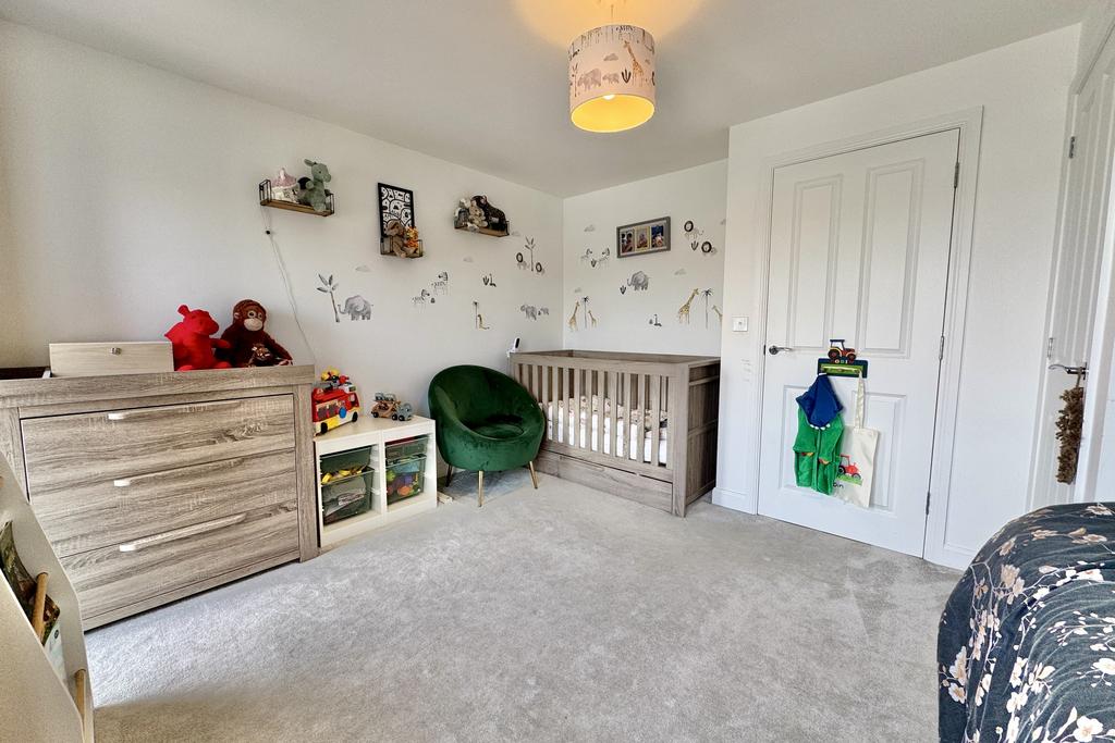 Bedroom 3