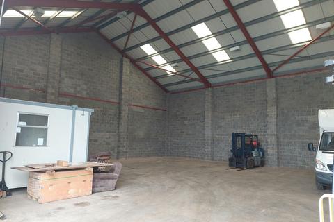 Warehouse to rent, Old Station Clos Shepshed LE12 9NJ