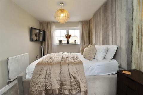 3 bedroom detached house for sale, Blenheim Avenue, Brough