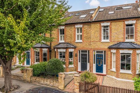 3 bedroom terraced house for sale, Laurel Avenue, Twickenham TW1