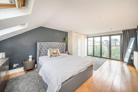 3 bedroom terraced house for sale, Laurel Avenue, Twickenham TW1