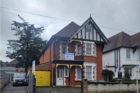 undefined, Bryanstone Road, Bournemouth