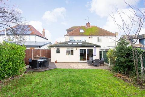 undefined, Joy Lane, Whitstable, Kent, CT5