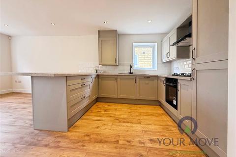 undefined, Church Mews, Minsthorpe Lane, Pontefract WF9