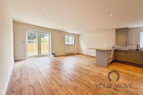 undefined, Church Mews, Minsthorpe Lane, Pontefract WF9