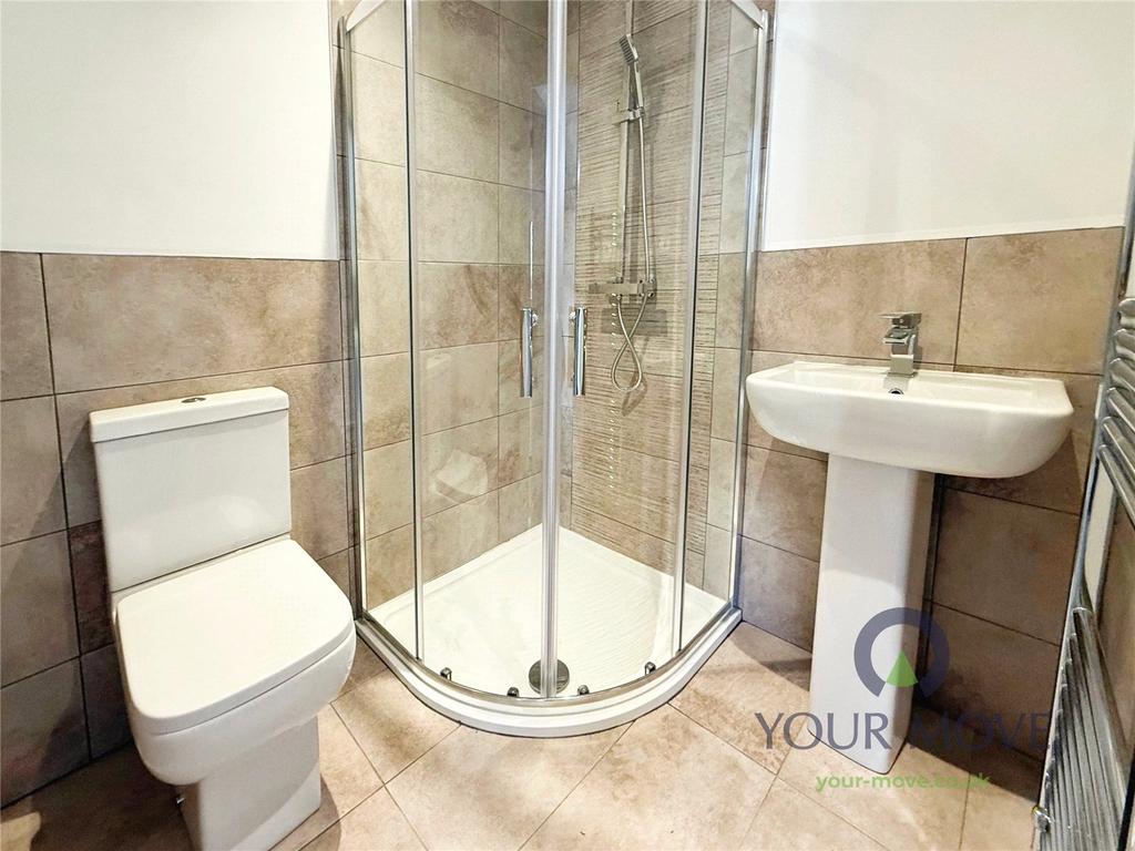 En-Suite