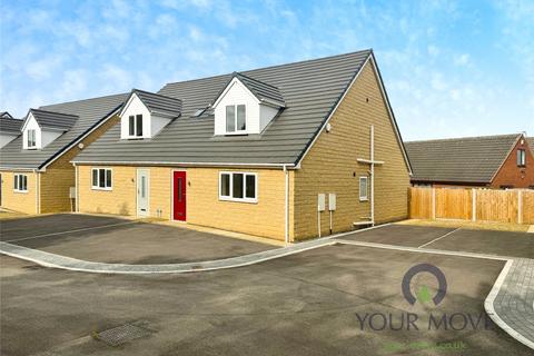 undefined, Church Mews, Minsthorpe Lane, Pontefract WF9