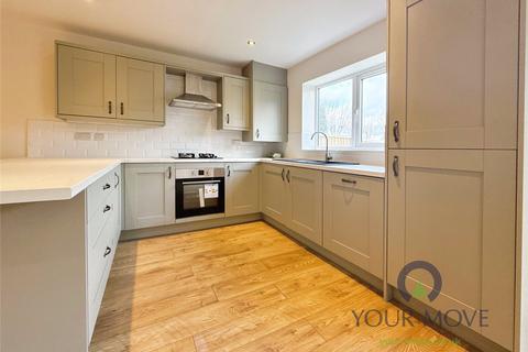 undefined, Church Mews, Minsthorpe Lane, Pontefract WF9