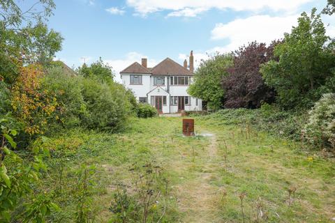 5 bedroom detached house for sale, Kingsgate Avenue, Broadstairs, Kent, CT10