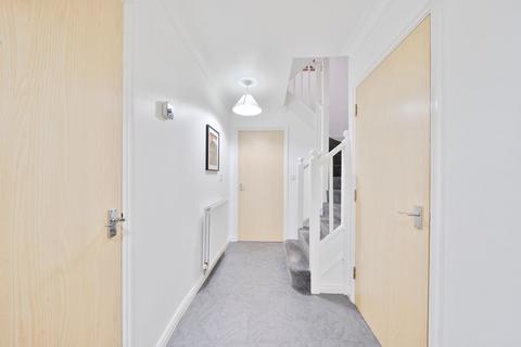 8 Chariot Way, Cambridge, CB4 2GY