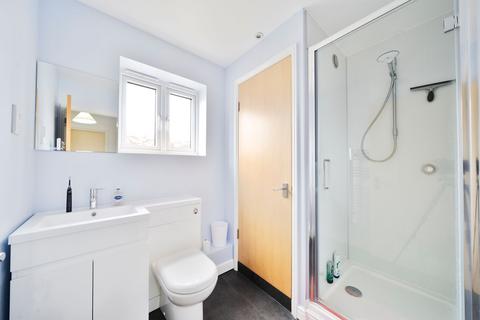 8 Chariot Way, Cambridge, CB4 2GY
