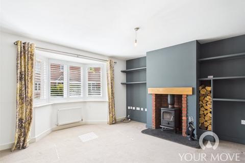 4 bedroom detached house for sale, Moat Lane, Crewe CW3