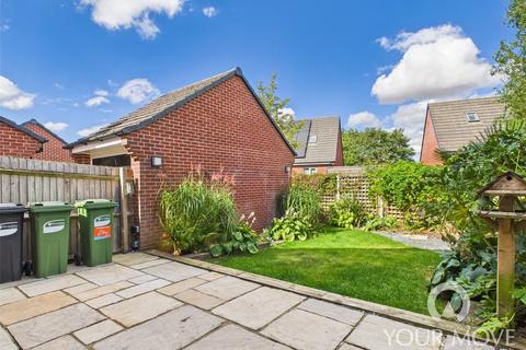 4 bedroom detached house for sale, Moat Lane, Crewe CW3