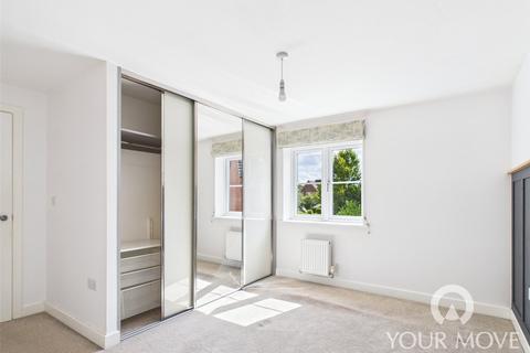 4 bedroom detached house for sale, Moat Lane, Crewe CW3