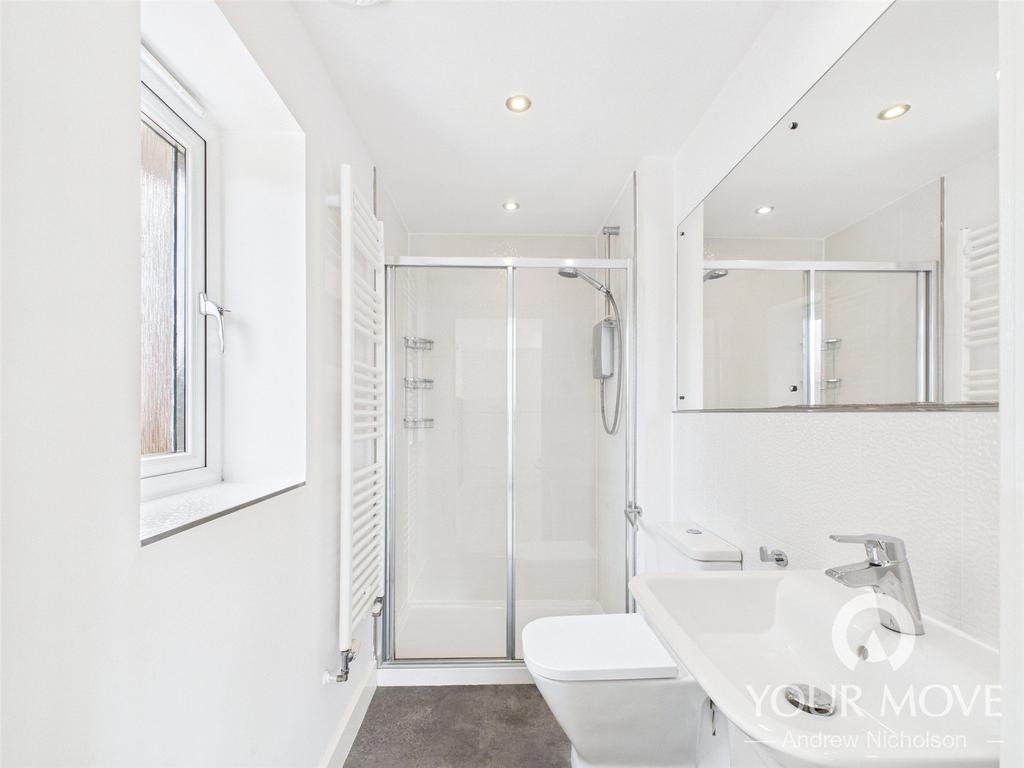En-Suite
