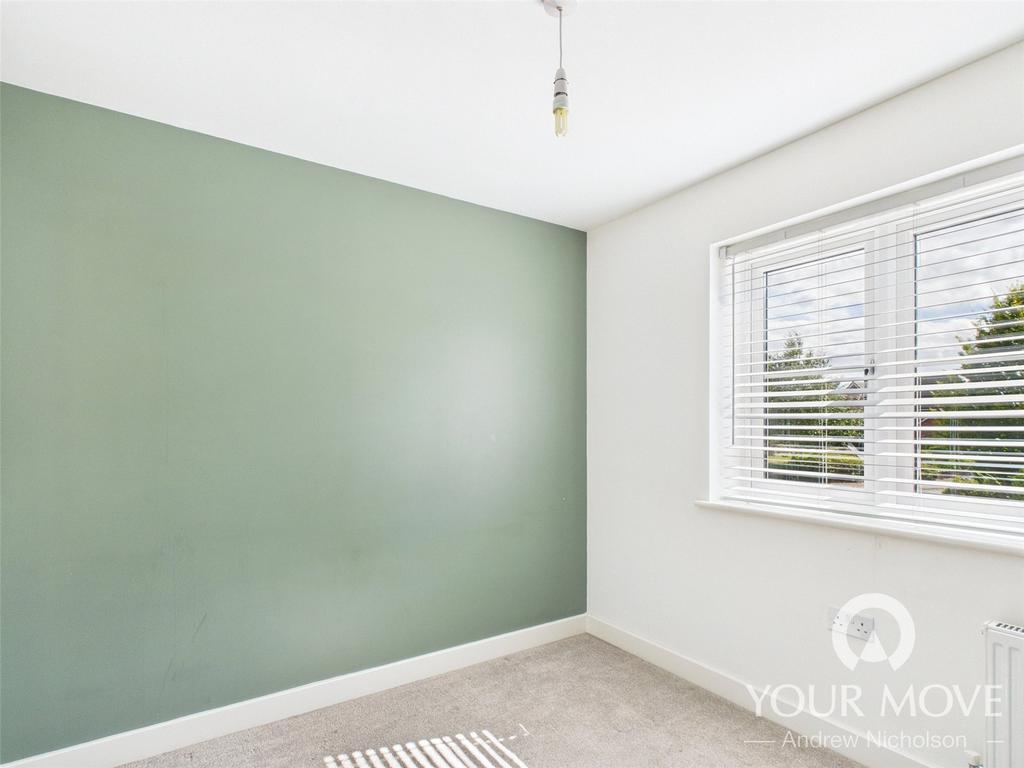 Bedroom 4