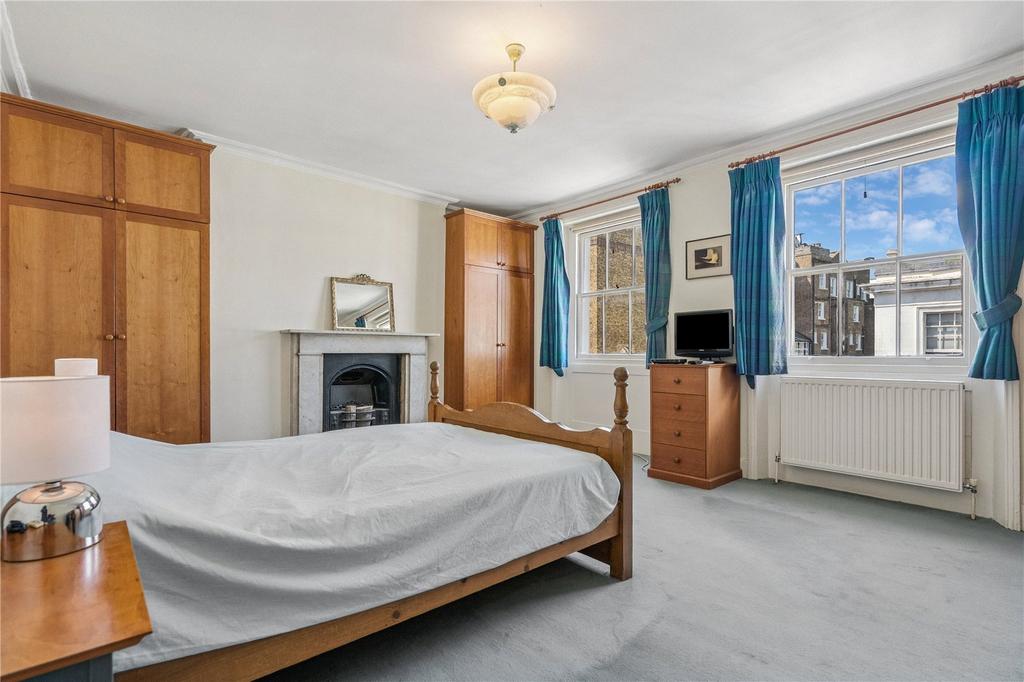 Principal Bedroom