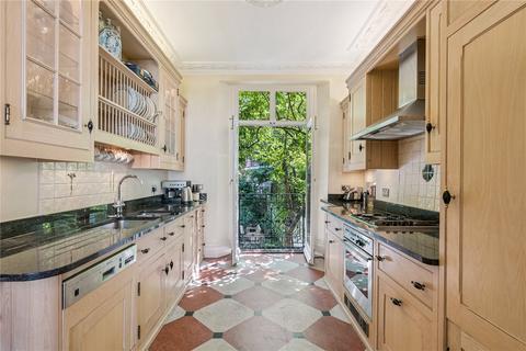 undefined, Chalcot Crescent, Primrose Hill, London, NW1