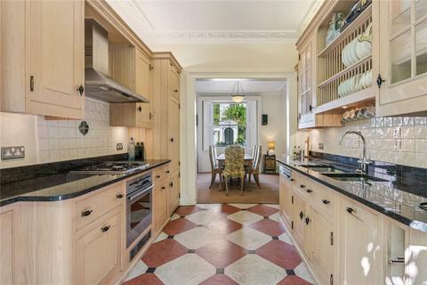undefined, Chalcot Crescent, Primrose Hill, London, NW1