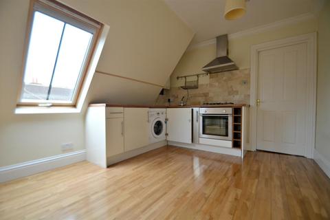 Madeley Road, London W5